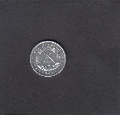 Beschrijving: 1 Pfennig 